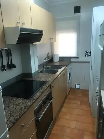 Apartamento Casalmar Σαλού Διαμέρισμα