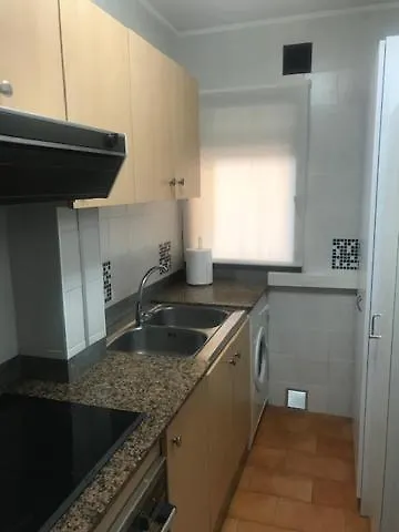 Apartamento Casalmar Σαλού Διαμέρισμα