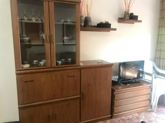 Apartamento Casalmar Σαλού Διαμέρισμα
