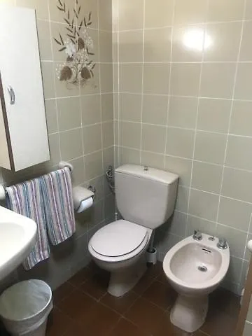 Apartamento Casalmar Σαλού Ισπανία