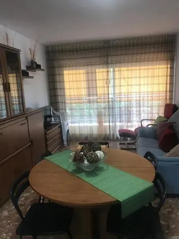 Apartamento Casalmar Σαλού Ισπανία