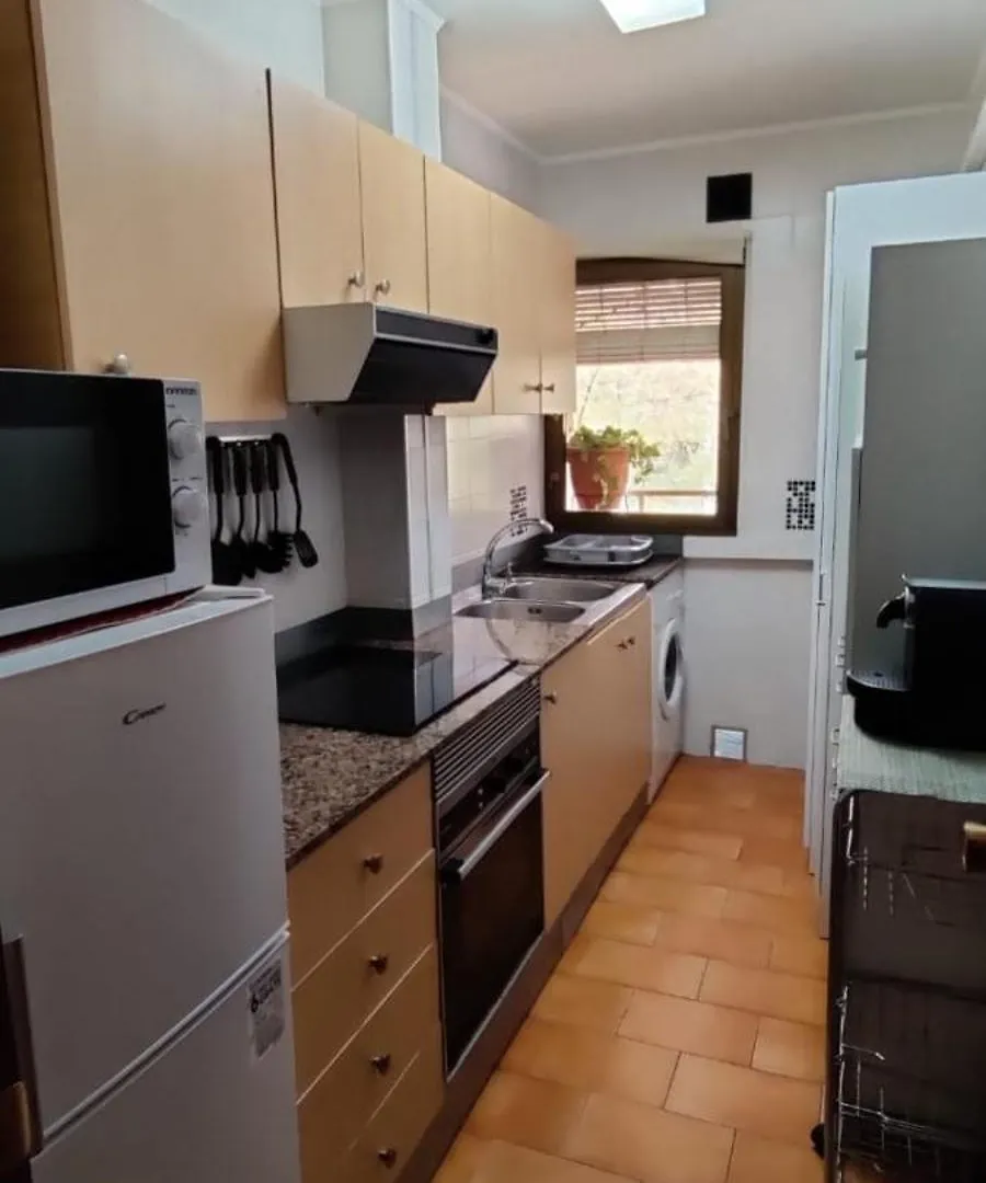 Apartamento Casalmar Σαλού Ισπανία