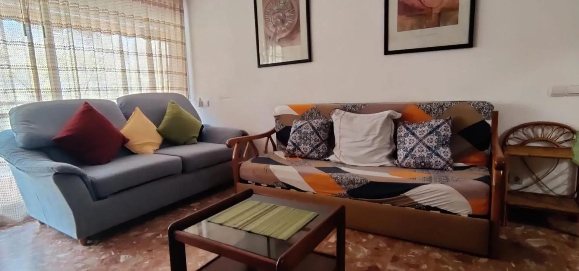 Διαμέρισμα Apartamento Casalmar Σαλού