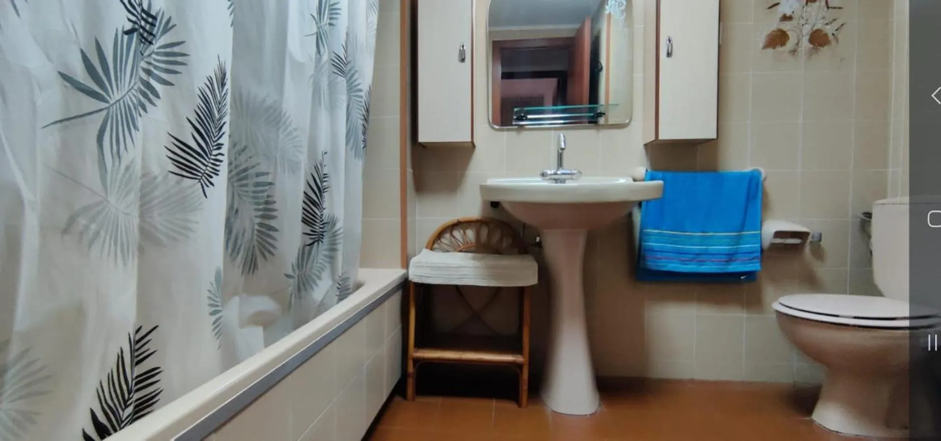 Διαμέρισμα Apartamento Casalmar Σαλού Ισπανία