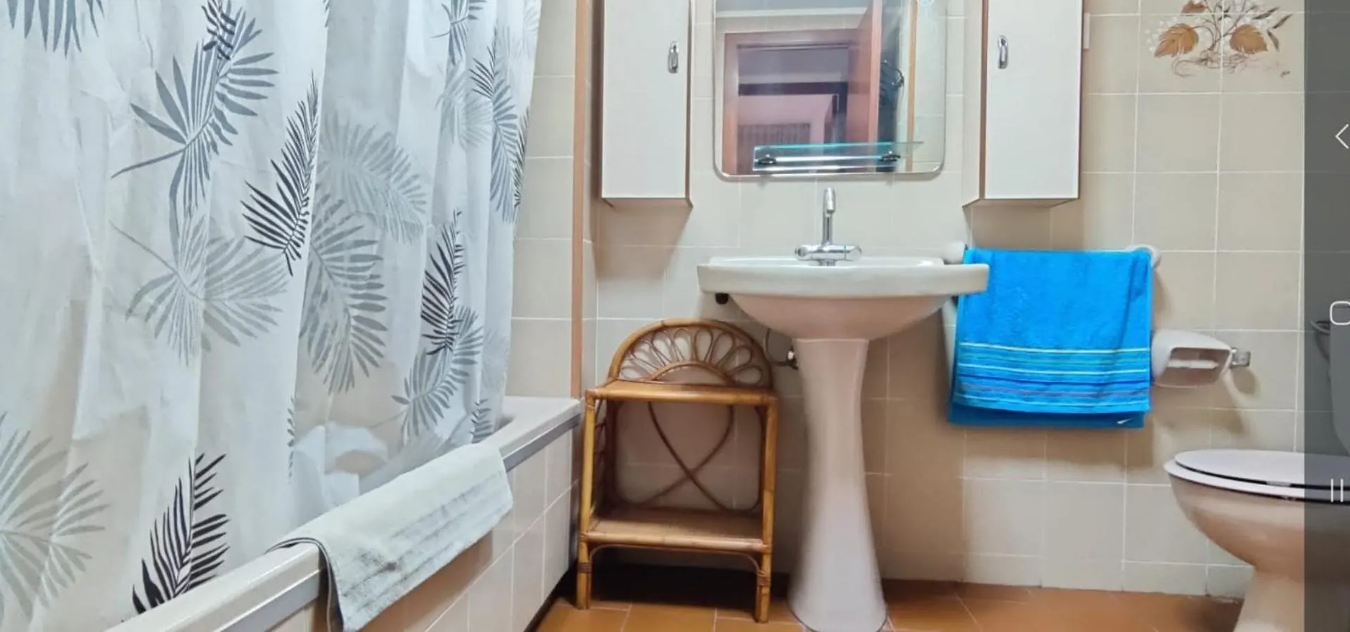 Apartamento Casalmar Σαλού 0*,