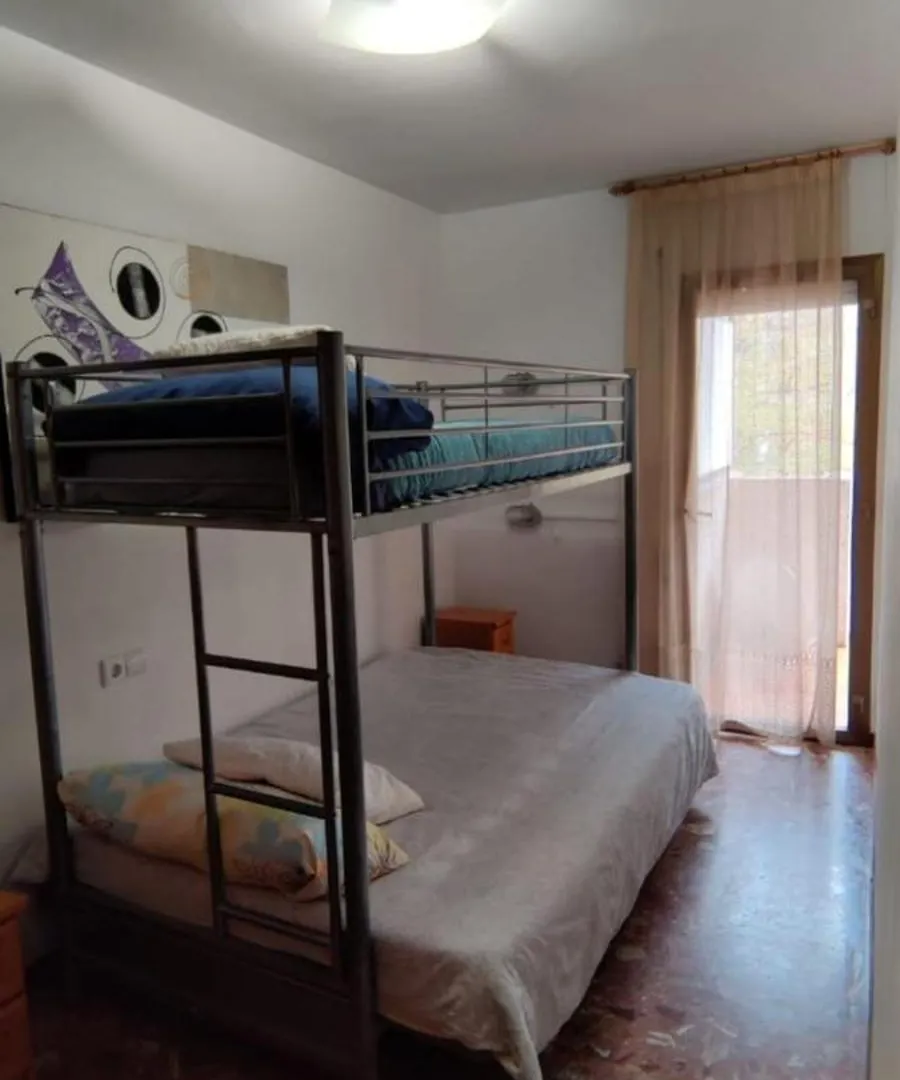 Διαμέρισμα Apartamento Casalmar Σαλού