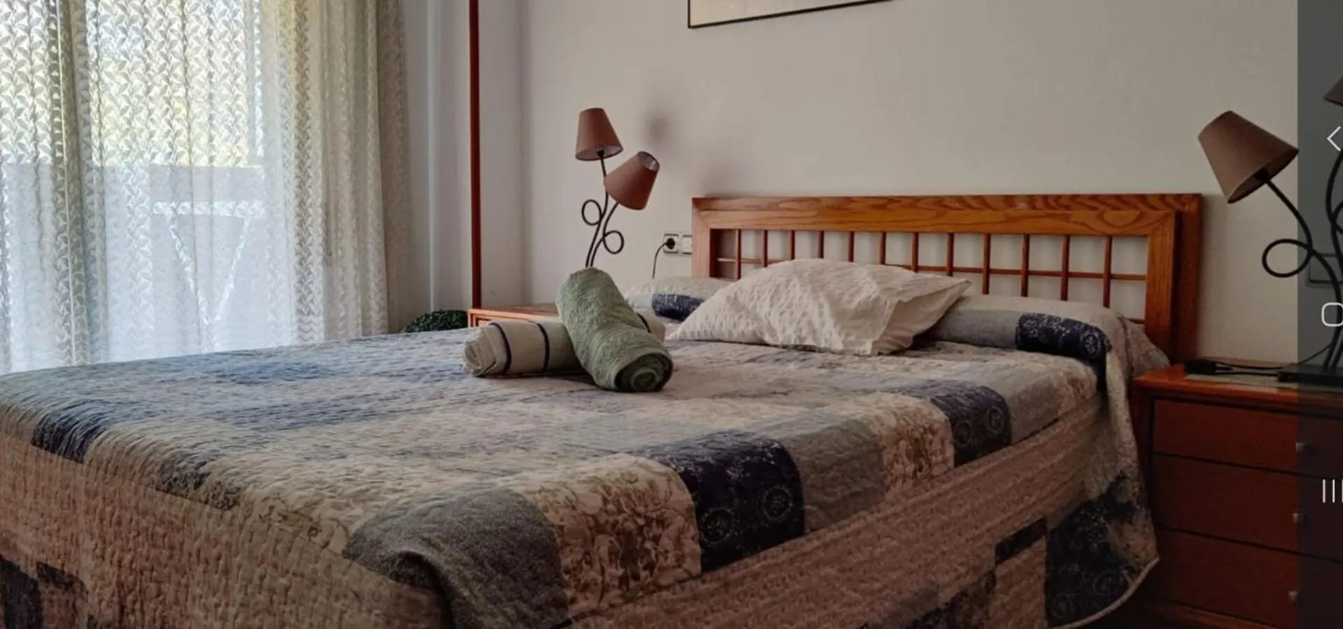 Apartamento Casalmar Σαλού Ισπανία
