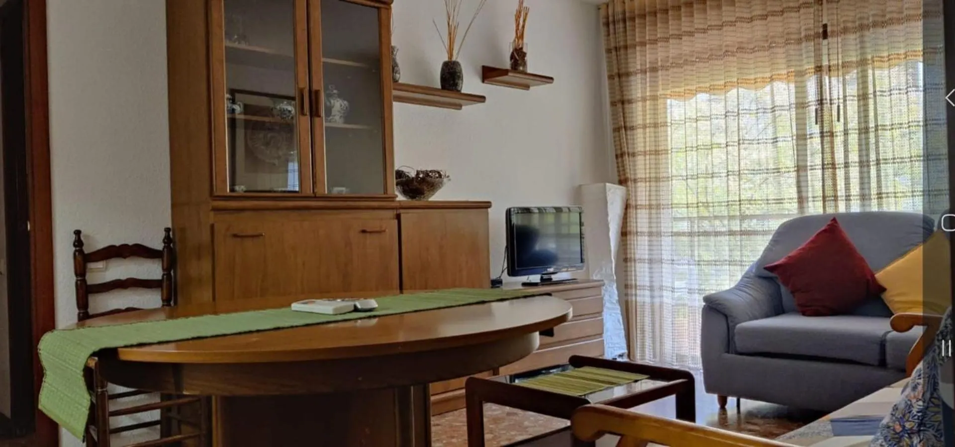 Apartamento Casalmar Σαλού Διαμέρισμα