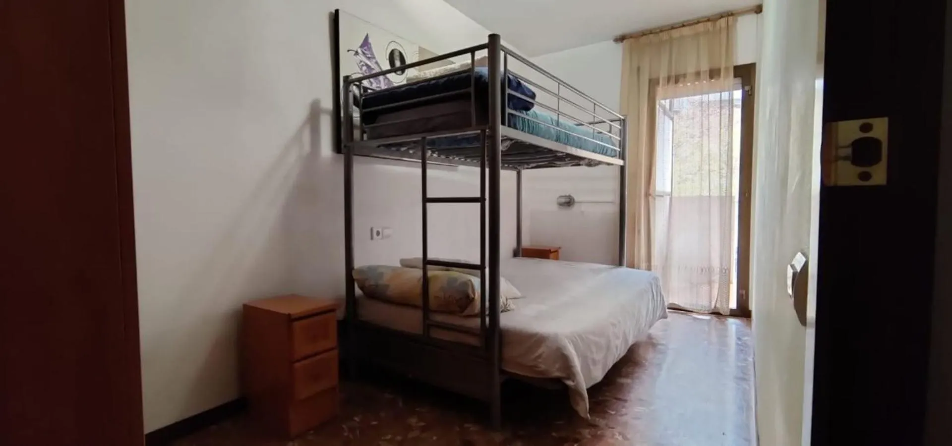 Apartamento Casalmar Σαλού