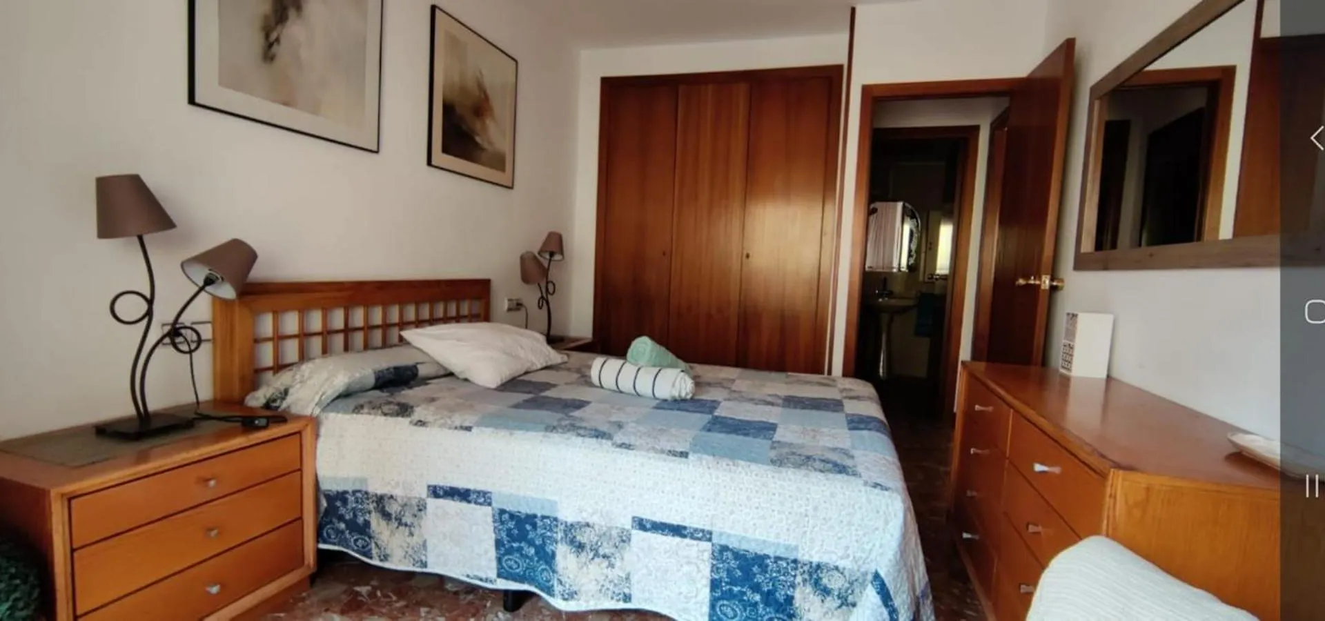 Apartamento Casalmar Σαλού Διαμέρισμα