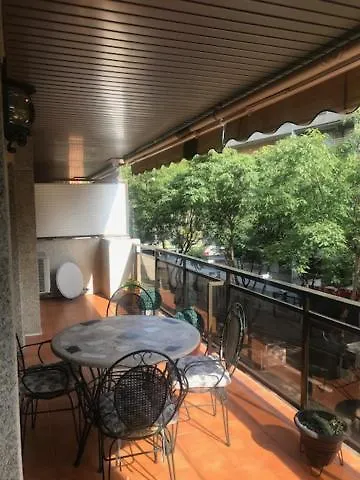 Apartamento Casalmar Σαλού Διαμέρισμα