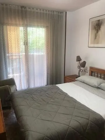 Διαμέρισμα Apartamento Casalmar Σαλού