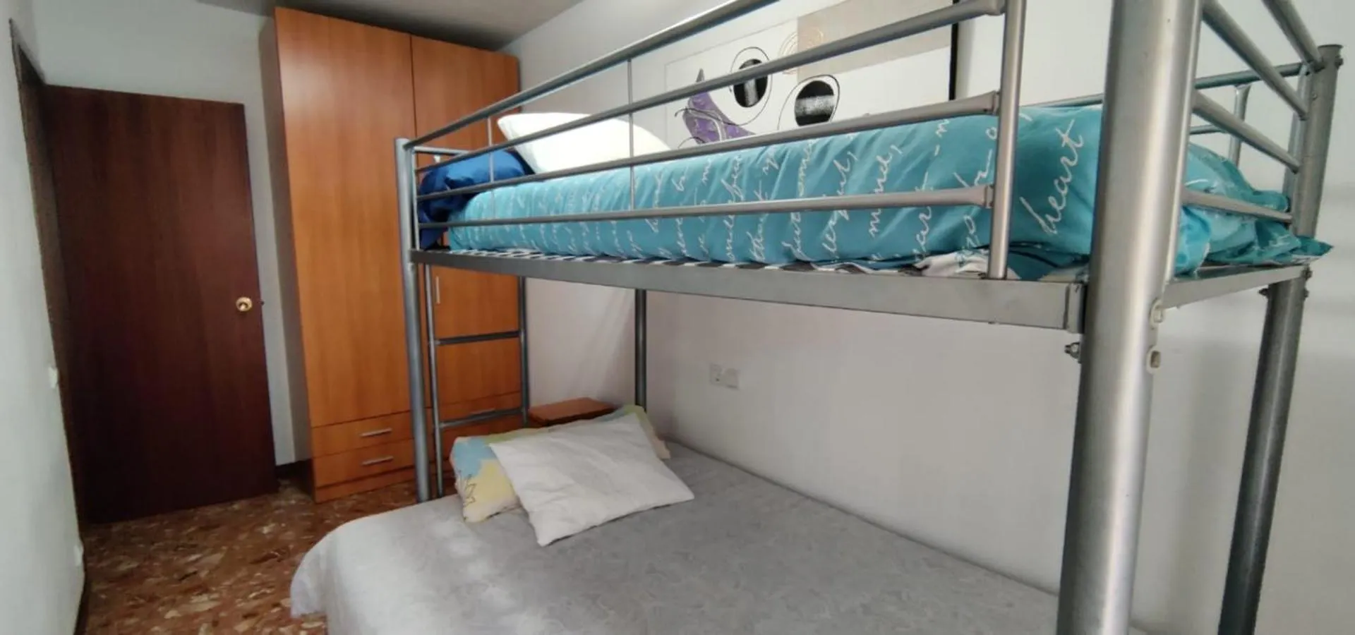 Apartamento Casalmar Σαλού Διαμέρισμα