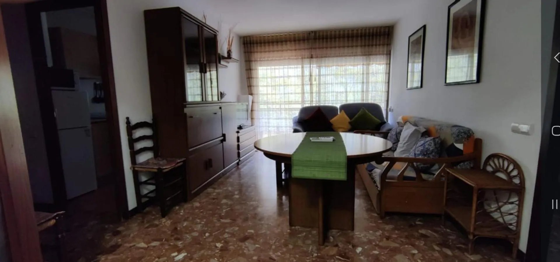 Διαμέρισμα Apartamento Casalmar Σαλού Ισπανία